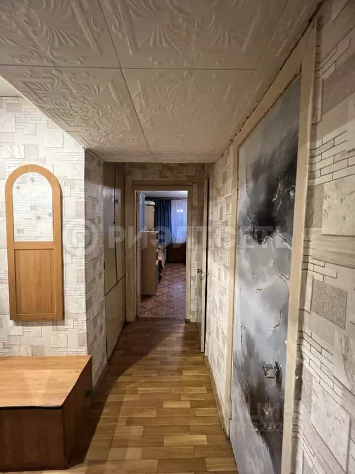 Россия, Мурманская область, Мончегорск, Лесная улица, 5, фото 3