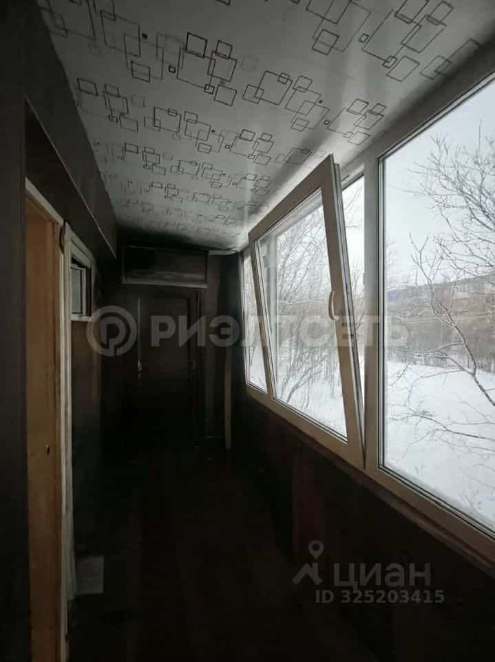 Россия, Мурманская область, Мончегорск, Лесная улица, 5, фото 13
