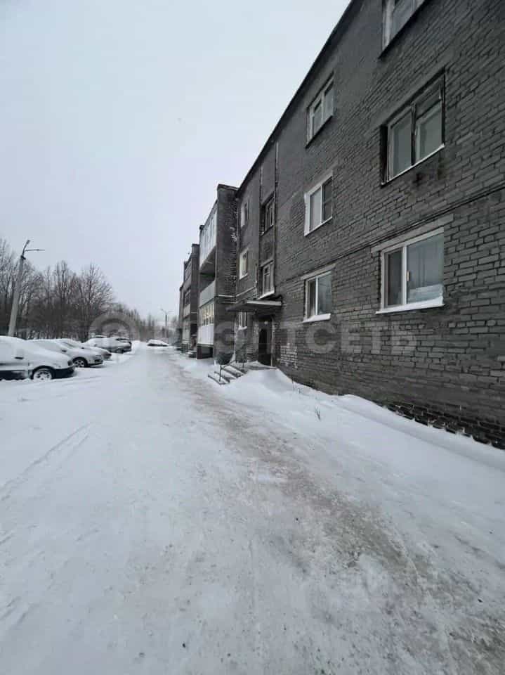 Россия, Мурманская область, Мончегорск, Лесная улица, 5, фото 15