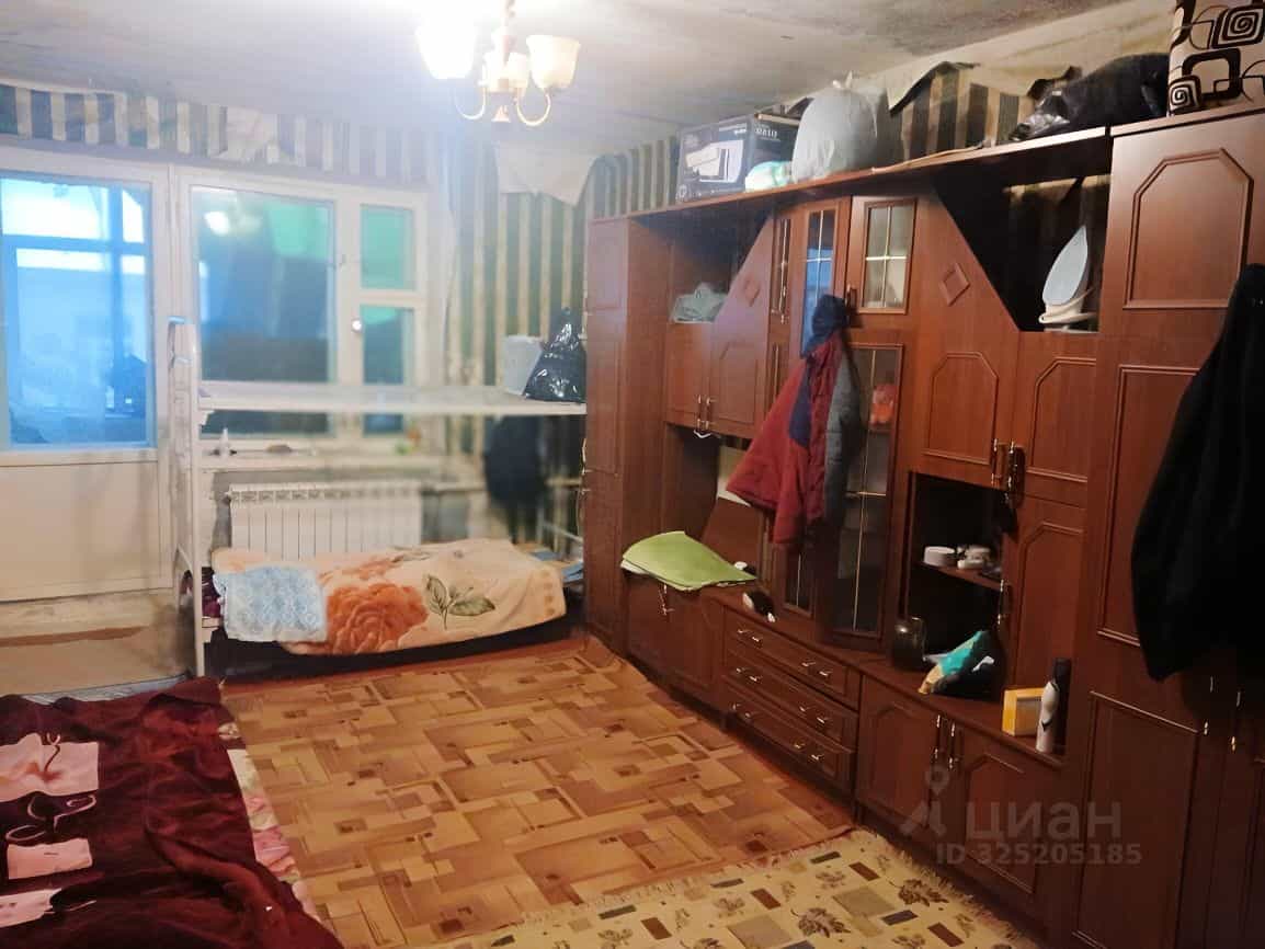 Россия, Республика Мордовия, Саранск, улица Володарского, 7