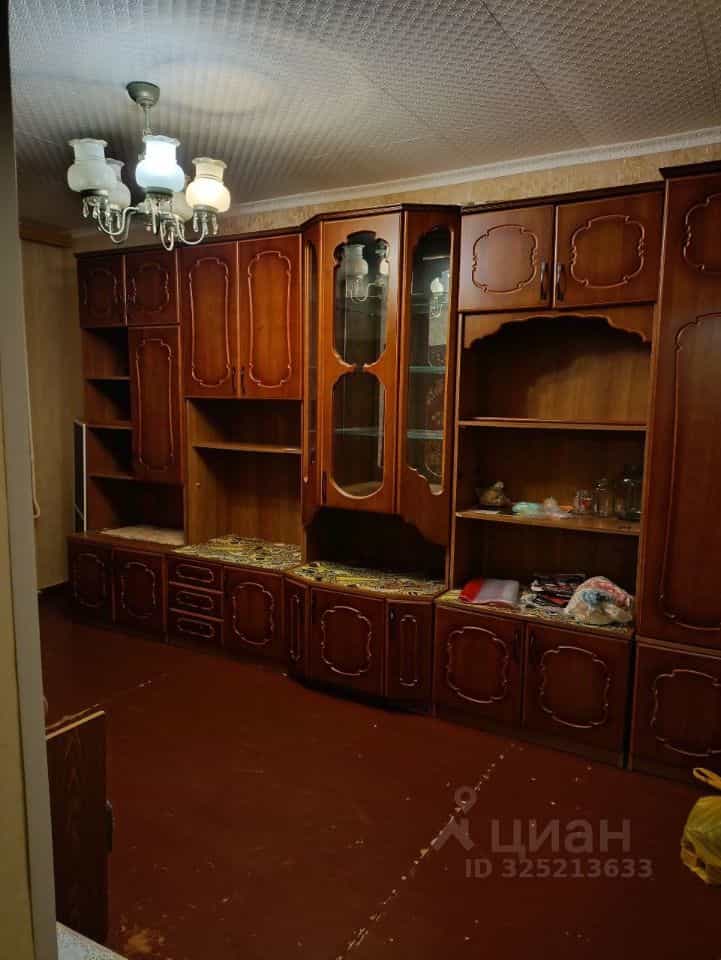 Россия, Республика Мордовия, Саранск, улица Розы Люксембург, 26