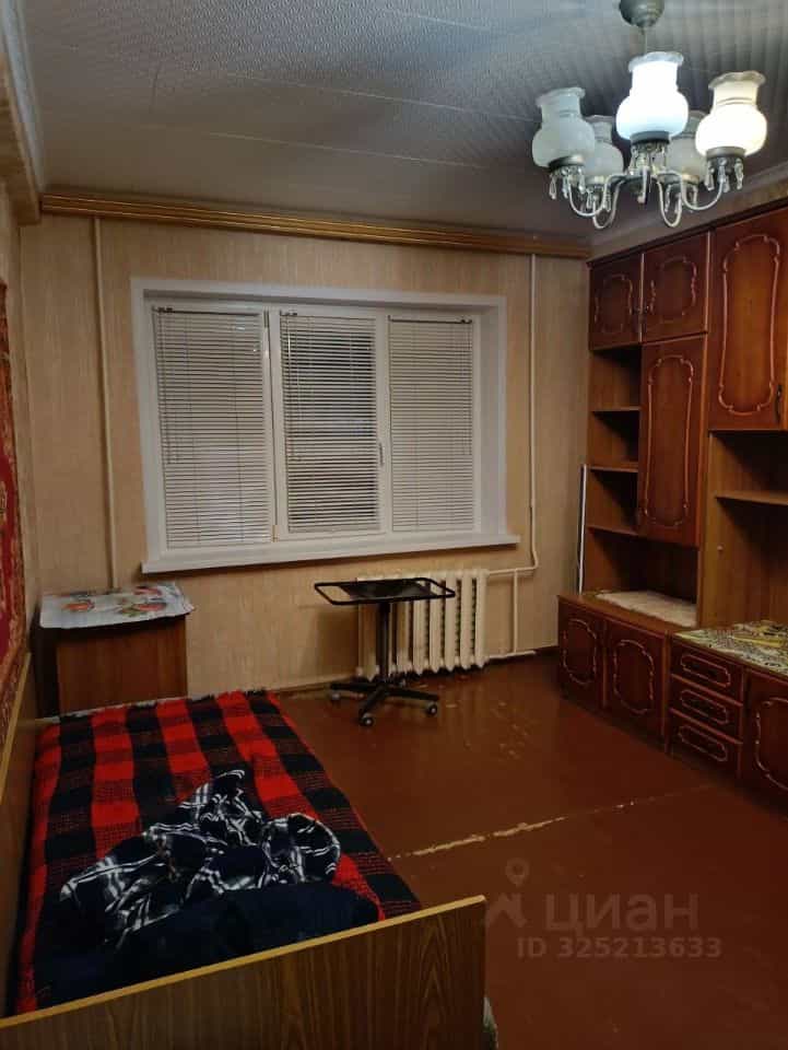 Россия, Республика Мордовия, Саранск, улица Розы Люксембург, 26, фото 2