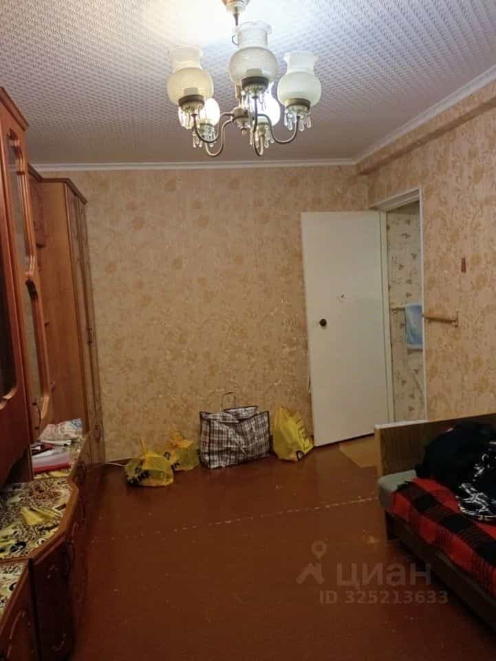 Россия, Республика Мордовия, Саранск, улица Розы Люксембург, 26, фото 3