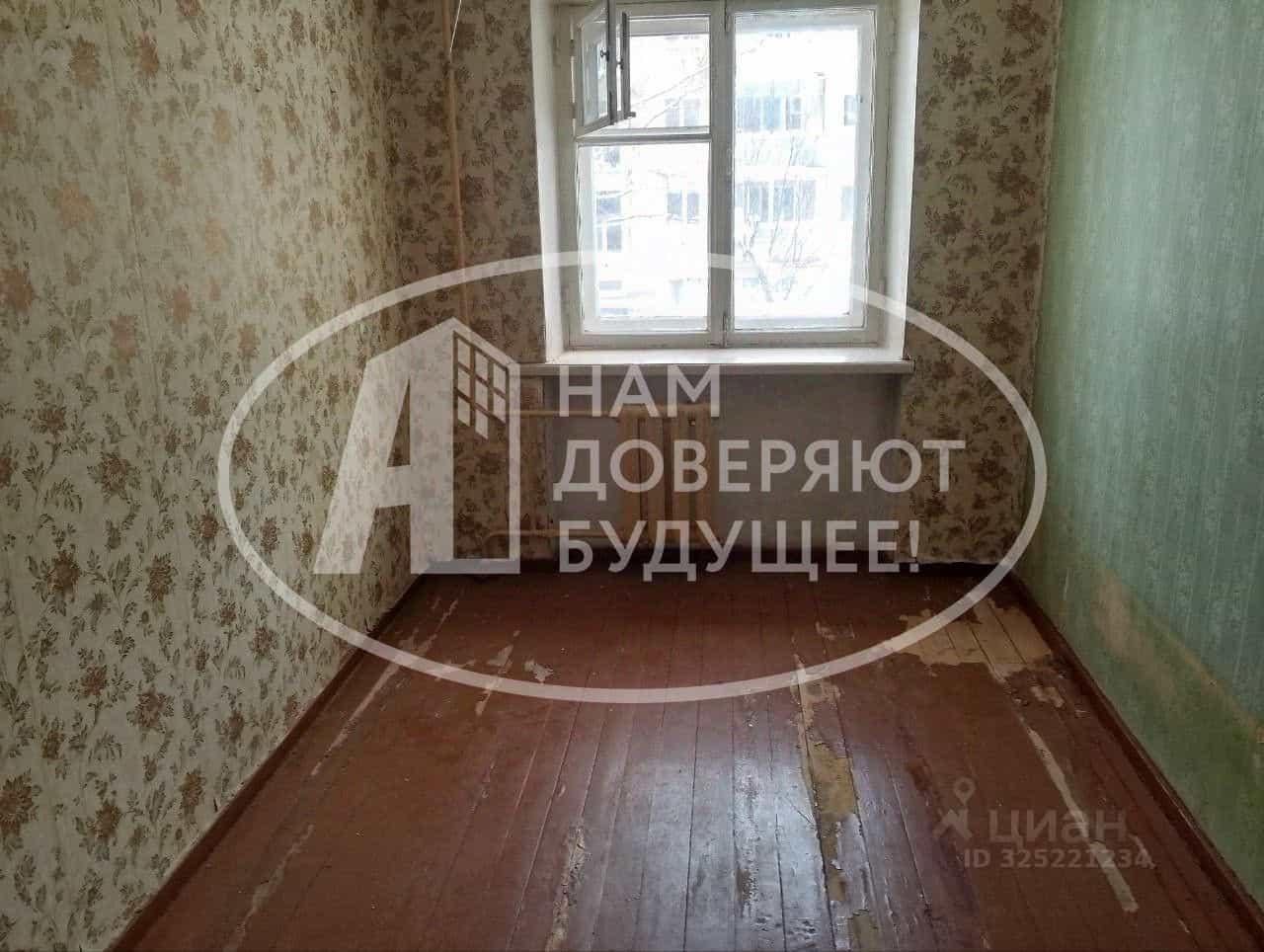 Россия, Удмуртская Республика, Глазов, улица Тани Барамзиной, 9, фото 3