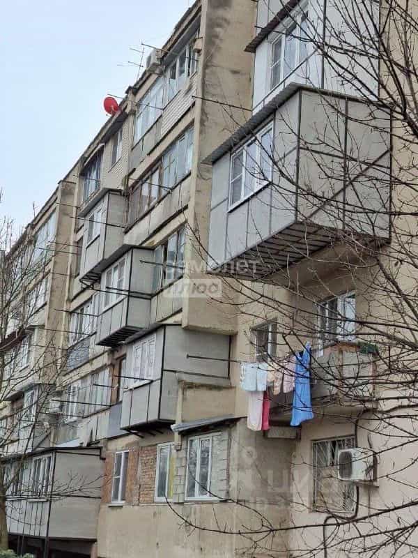Россия, Кабардино-Балкарская Республика, Нальчик, Самотечная улица, 33А, фото 15