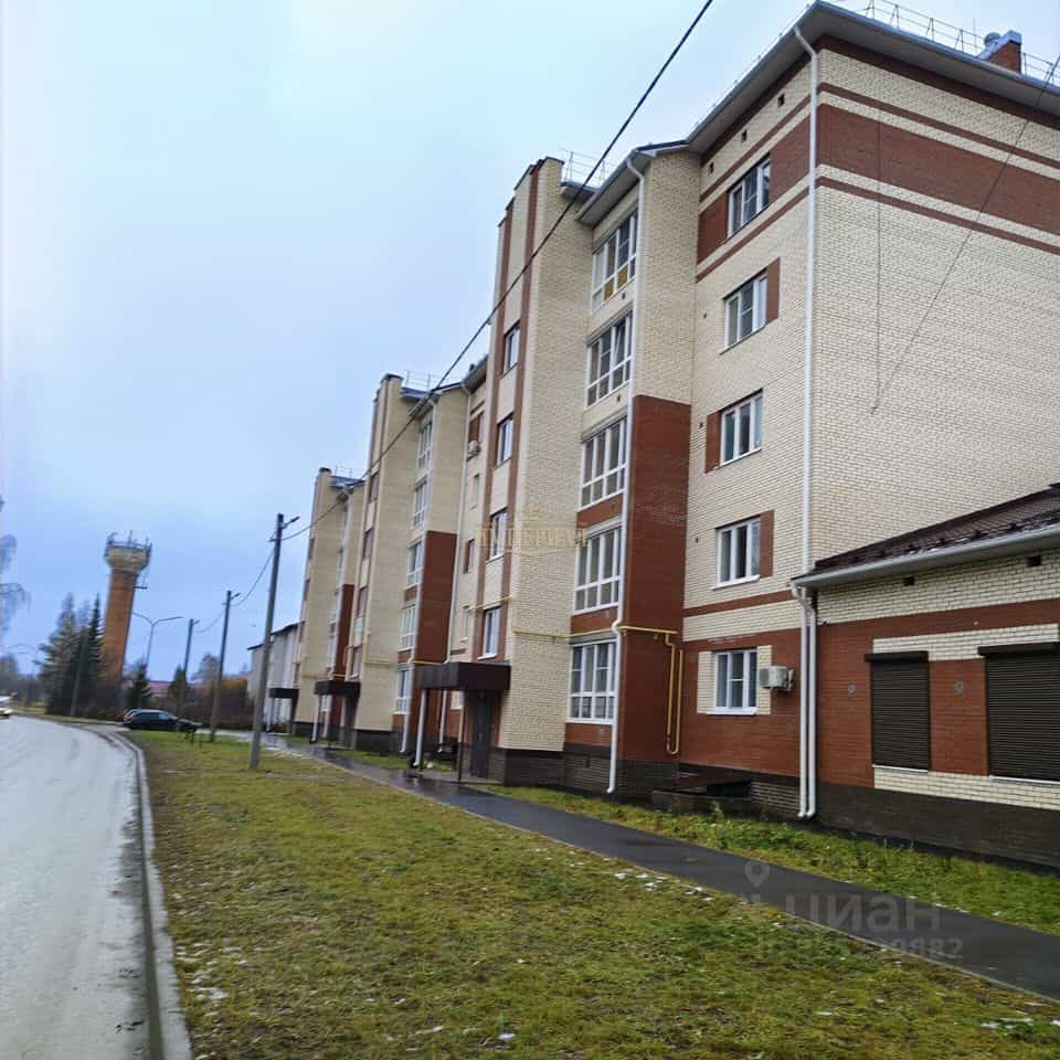 Россия, Республика Марий Эл, городское поселение Медведево, посёлок городского типа Медведево, улица Ленина, 9А, фото 9