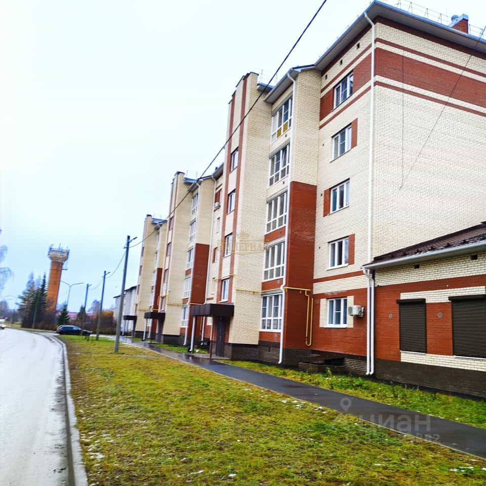 Россия, Республика Марий Эл, городское поселение Медведево, посёлок городского типа Медведево, улица Ленина, 9А, фото 11