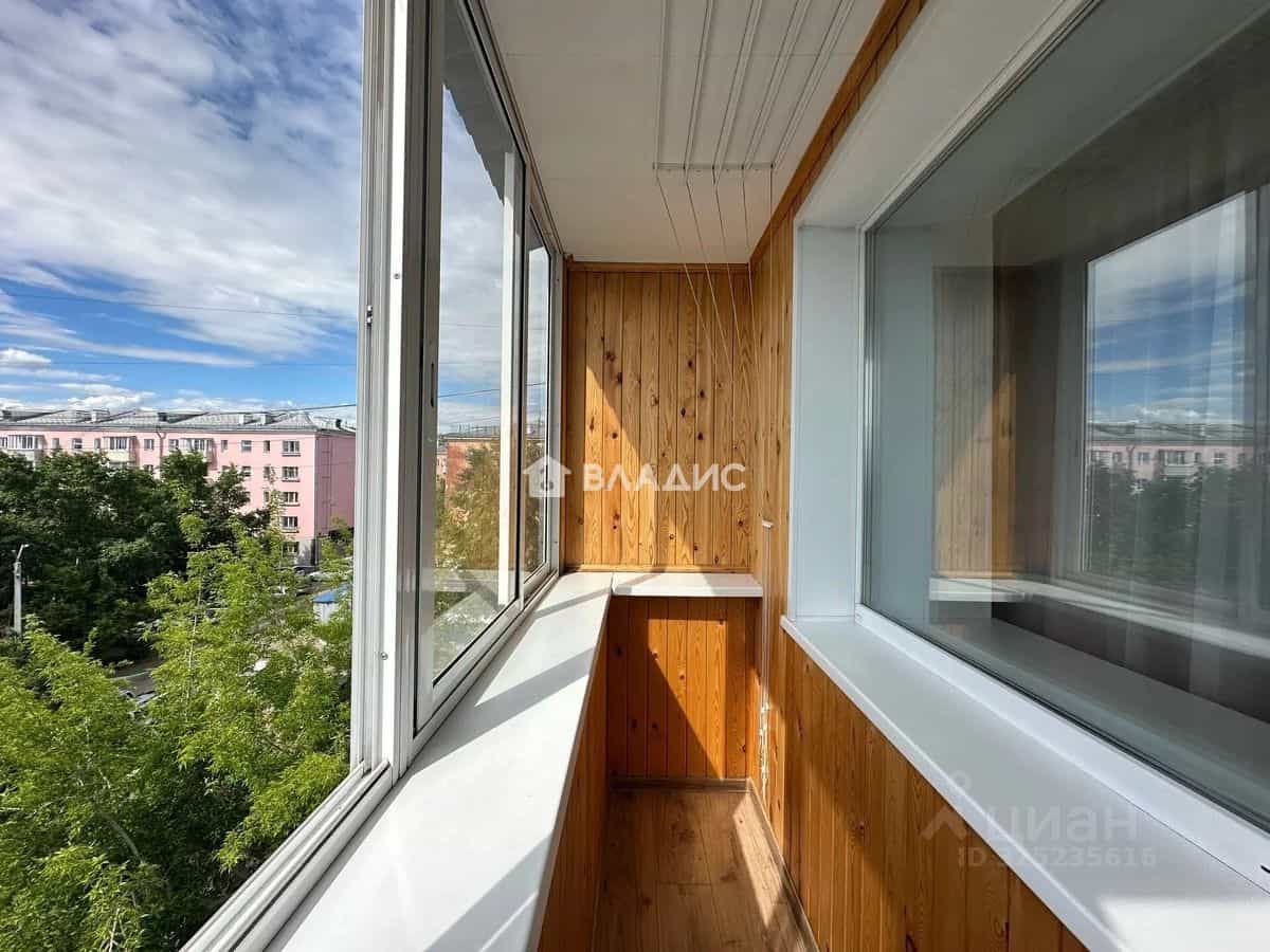 Россия, Республика Бурятия, Улан-Удэ, улица Клыпина, 10, фото 14