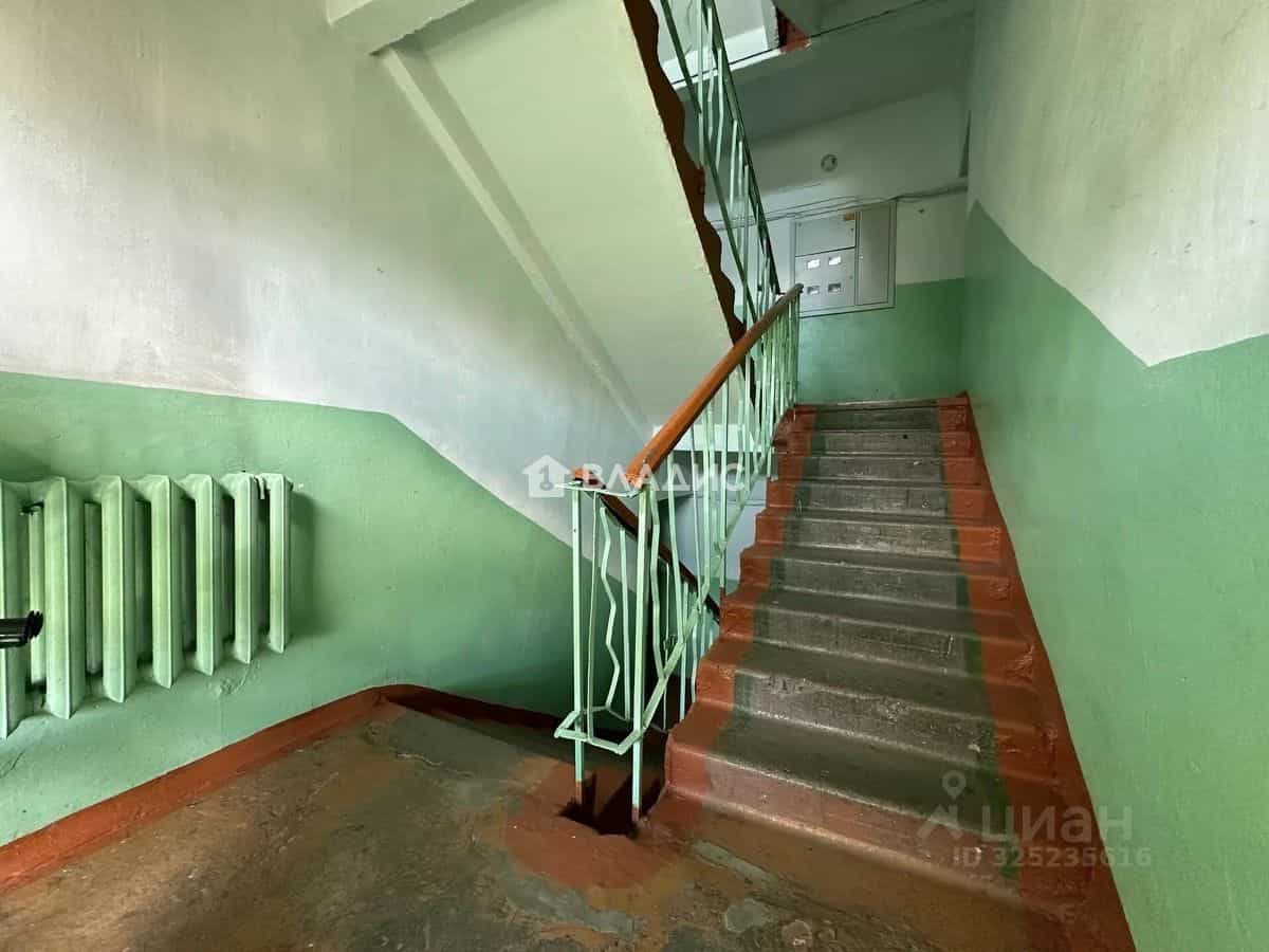 Россия, Республика Бурятия, Улан-Удэ, улица Клыпина, 10, фото 15