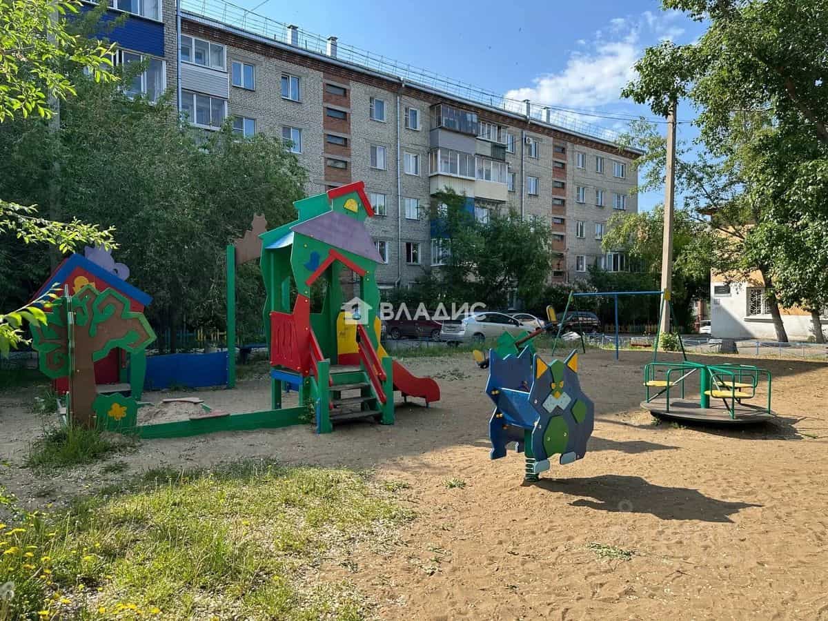 Россия, Республика Бурятия, Улан-Удэ, улица Клыпина, 10, фото 18
