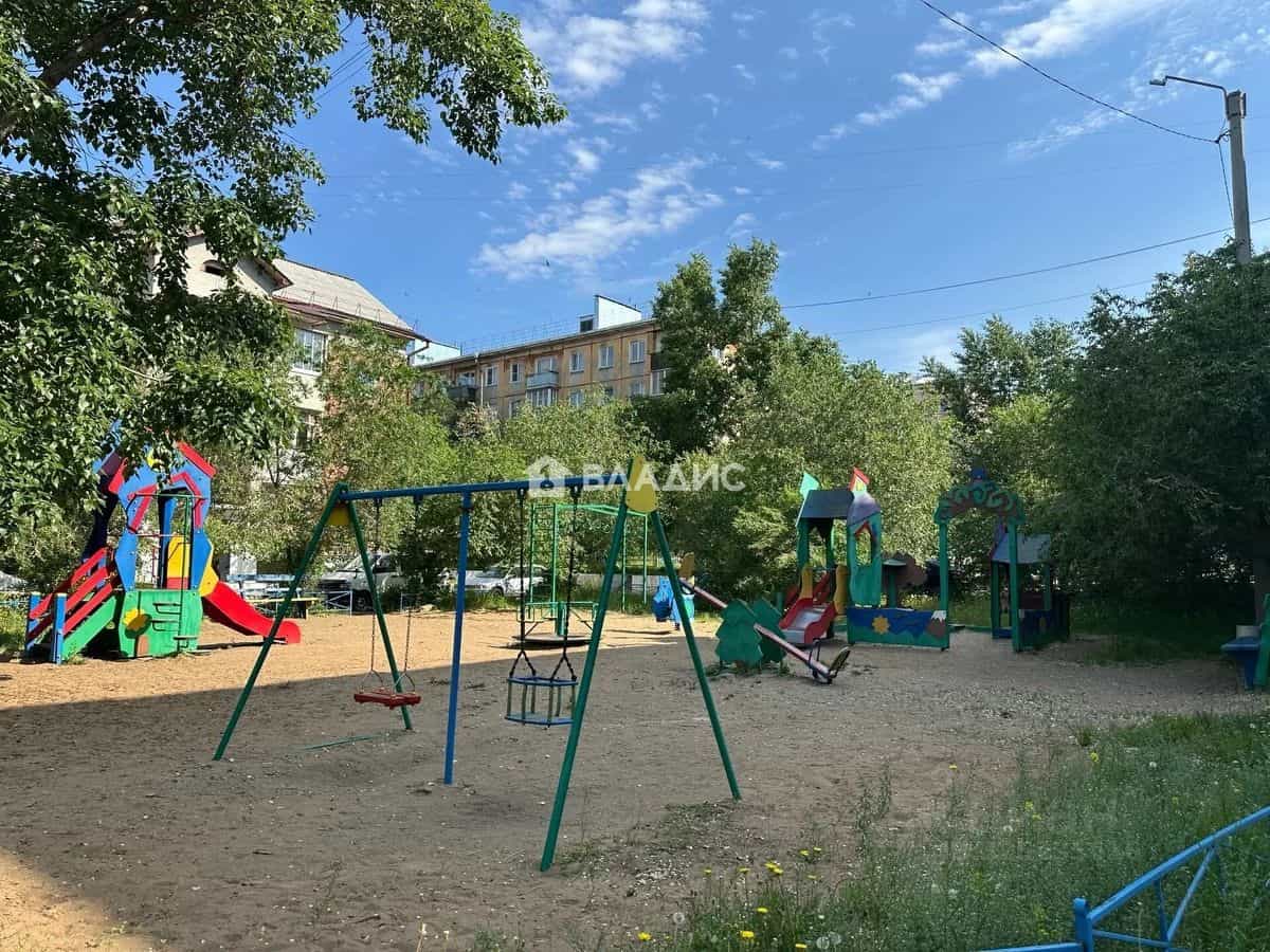 Россия, Республика Бурятия, Улан-Удэ, улица Клыпина, 10, фото 19