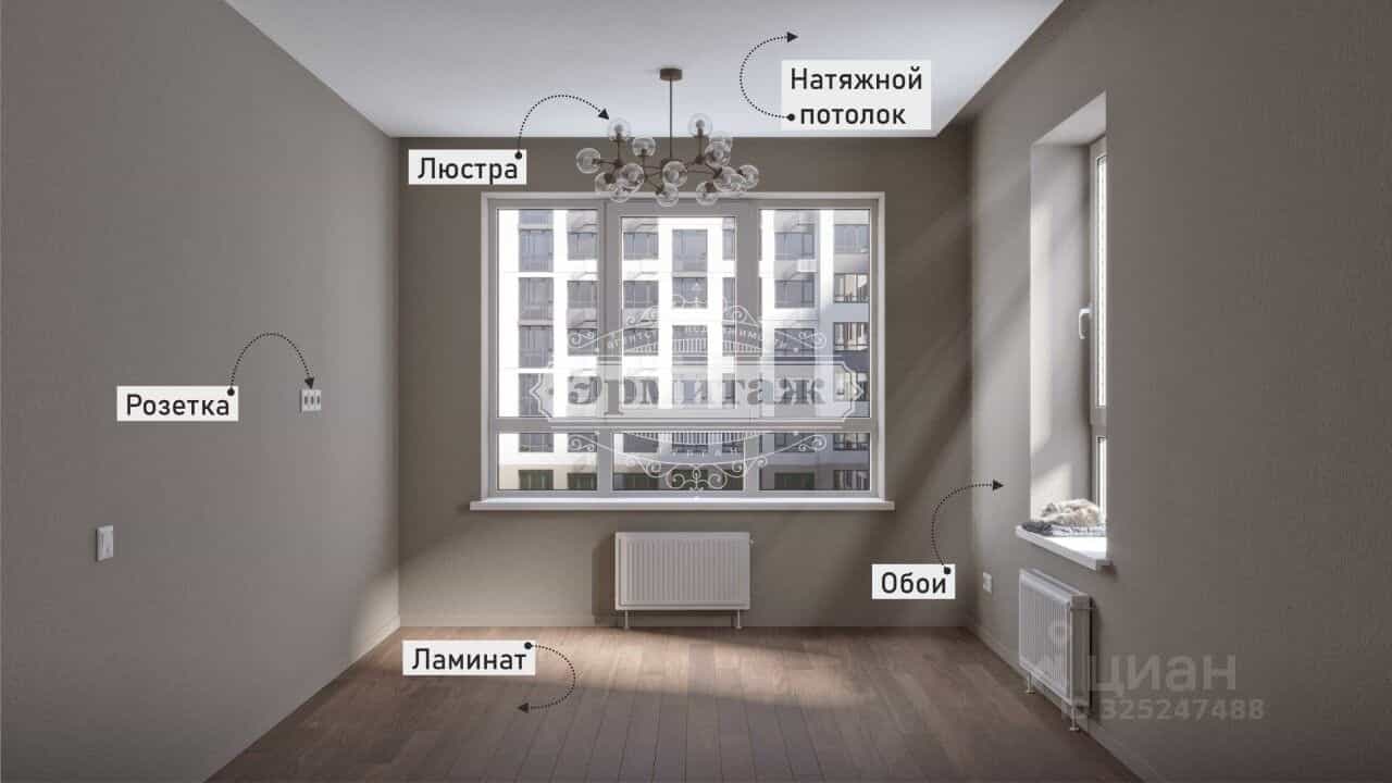 Россия, Курган, 18-й микрорайон, 7, фото 30