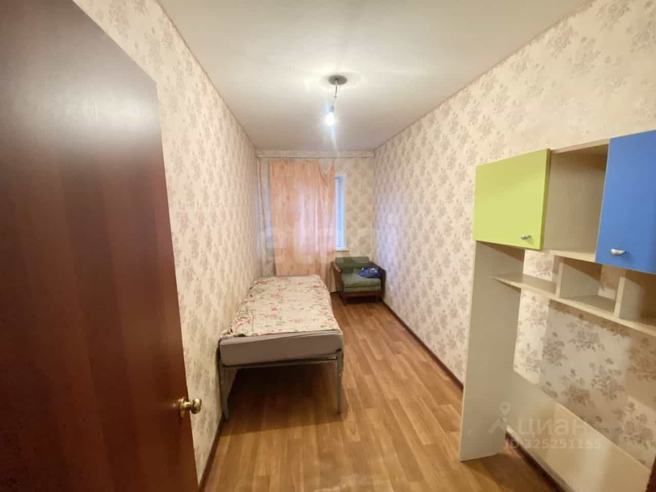 Россия, Кострома, микрорайон Венеция, 26, фото 3