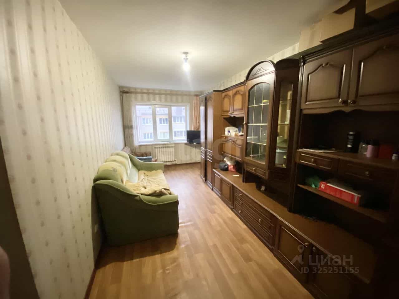 Россия, Кострома, микрорайон Венеция, 26