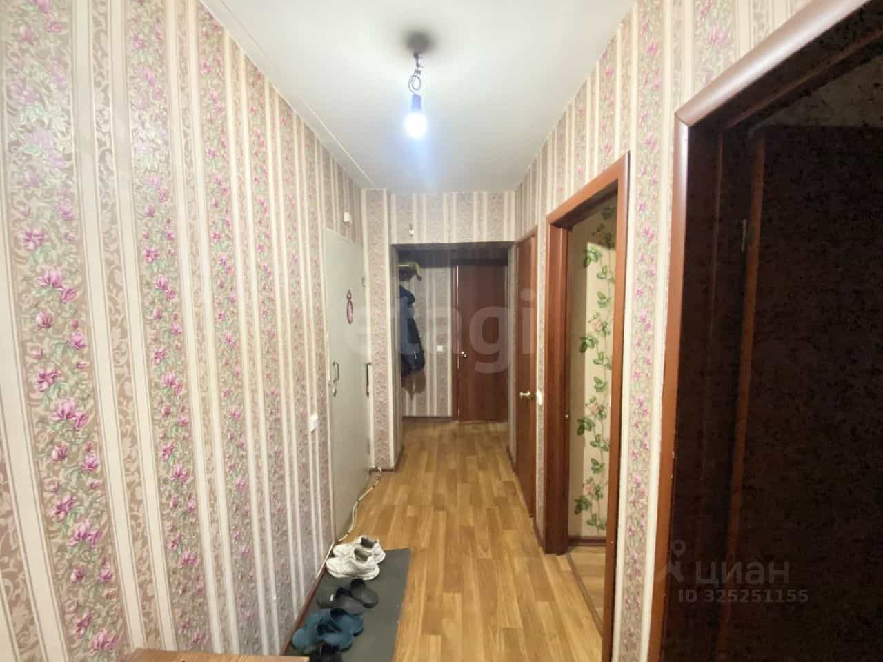 Россия, Кострома, микрорайон Венеция, 26, фото 6