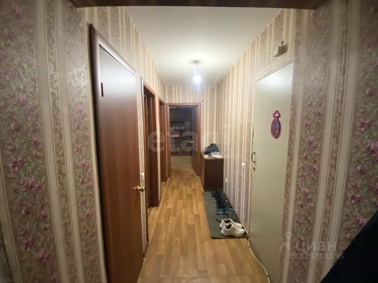 Россия, Кострома, микрорайон Венеция, 26, фото 7