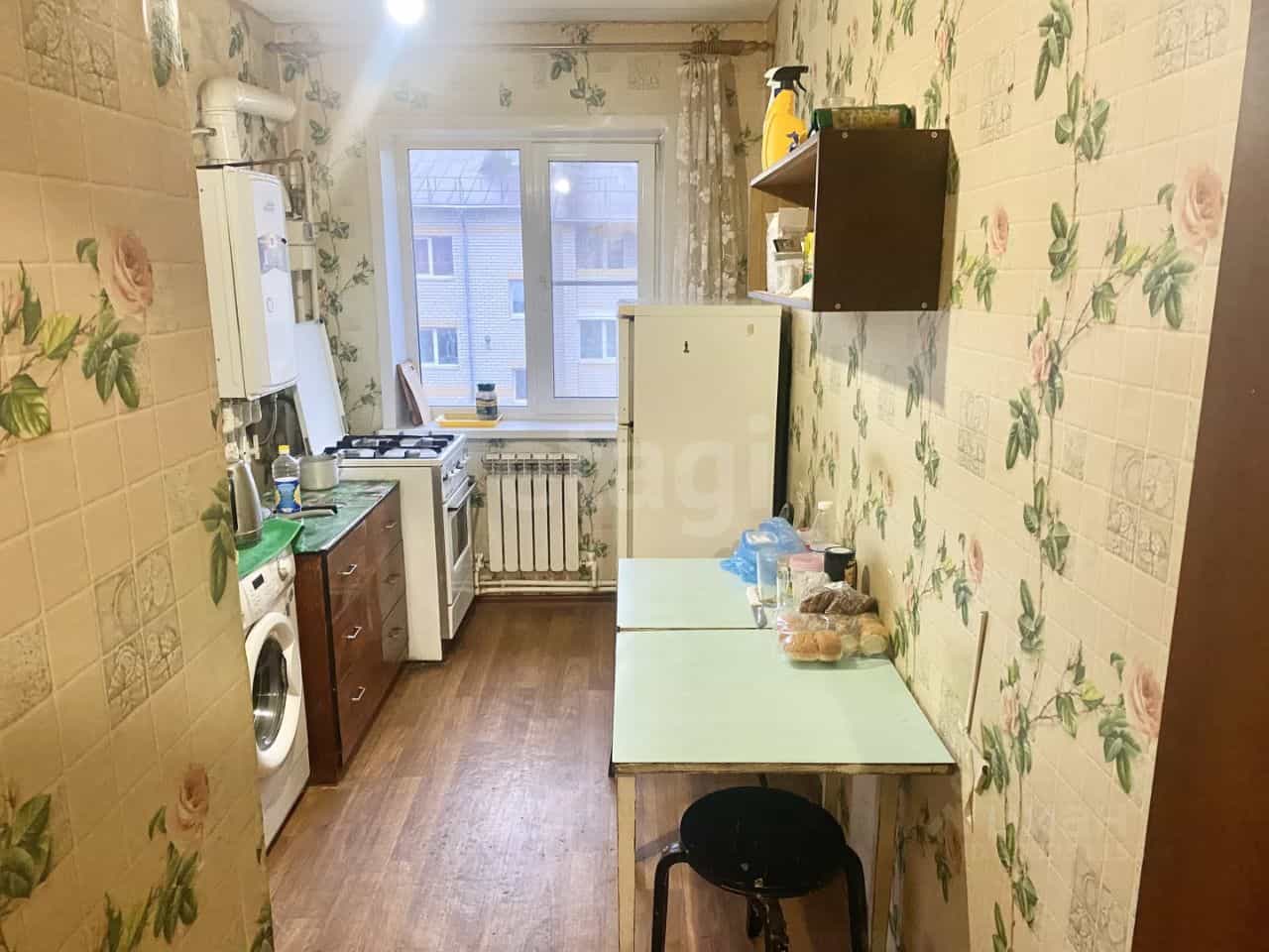 Россия, Кострома, микрорайон Венеция, 26, фото 9