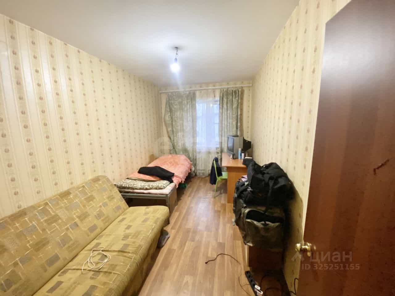 Россия, Кострома, микрорайон Венеция, 26, фото 10