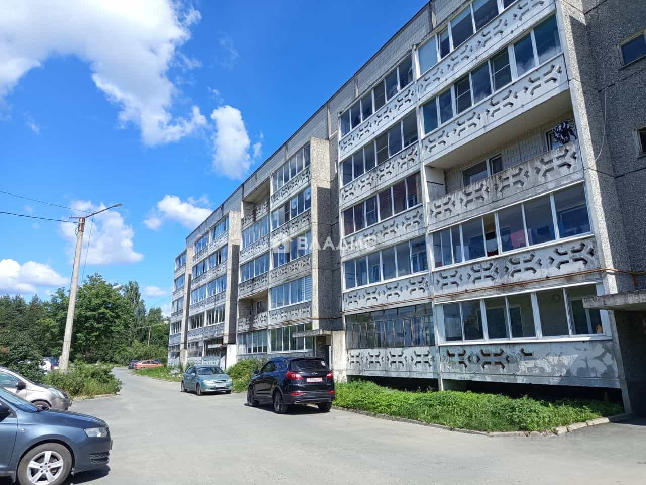 Россия, Республика Карелия, Прионежский район, посёлок Мелиоративный, Петрозаводская улица, 35