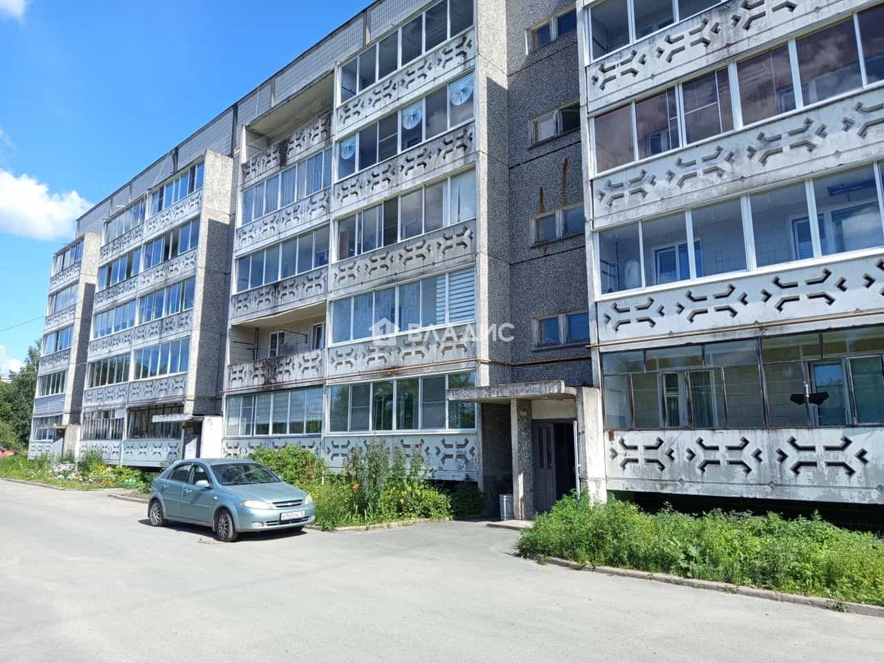 Россия, Республика Карелия, Прионежский район, посёлок Мелиоративный, Петрозаводская улица, 35, фото 3