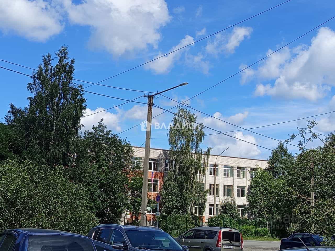 Россия, Республика Карелия, Прионежский район, посёлок Мелиоративный, Петрозаводская улица, 35, фото 26