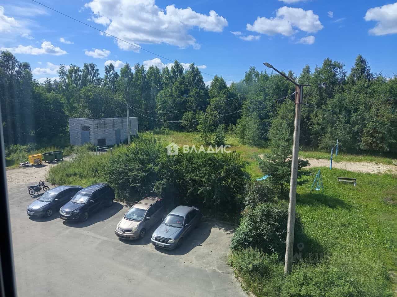 Россия, Республика Карелия, Прионежский район, посёлок Мелиоративный, Петрозаводская улица, 35, фото 27