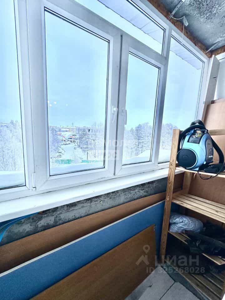 Россия, Ямало-Ненецкий автономный округ, Ноябрьск, улица 60 лет СССР, 13Б, фото 4