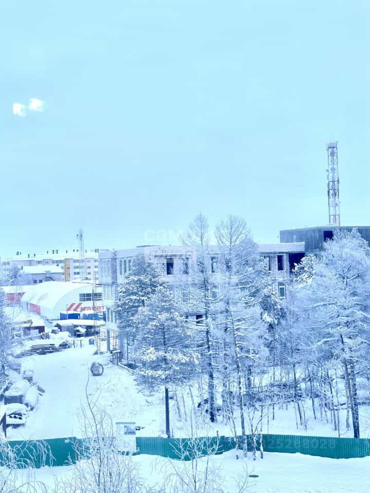 Россия, Ямало-Ненецкий автономный округ, Ноябрьск, улица 60 лет СССР, 13Б, фото 6