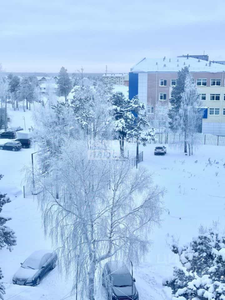 Россия, Ямало-Ненецкий автономный округ, Ноябрьск, улица 60 лет СССР, 13Б, фото 9