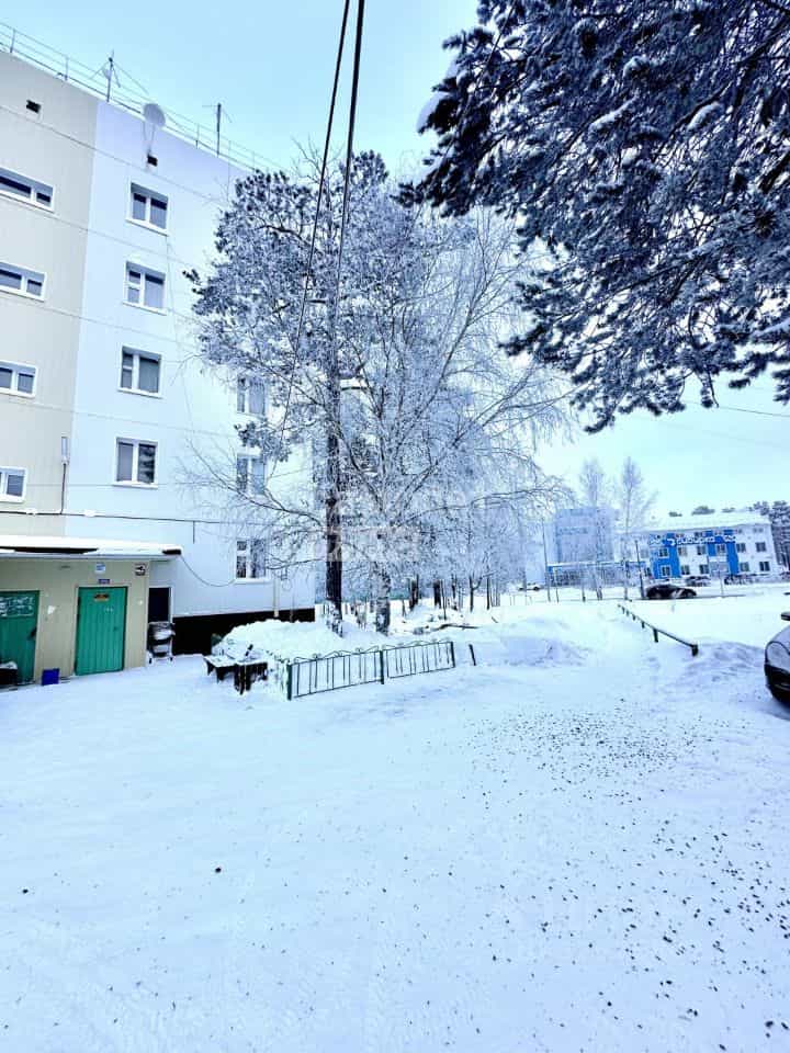 Россия, Ямало-Ненецкий автономный округ, Ноябрьск, улица 60 лет СССР, 13Б, фото 19