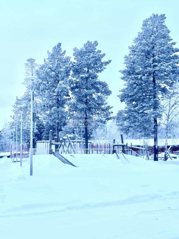 Россия, Ямало-Ненецкий автономный округ, Ноябрьск, улица 60 лет СССР, 13Б, фото 20