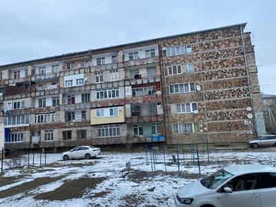 Россия, Карачаевский район, посёлок городского типа Правокубанский, 16А