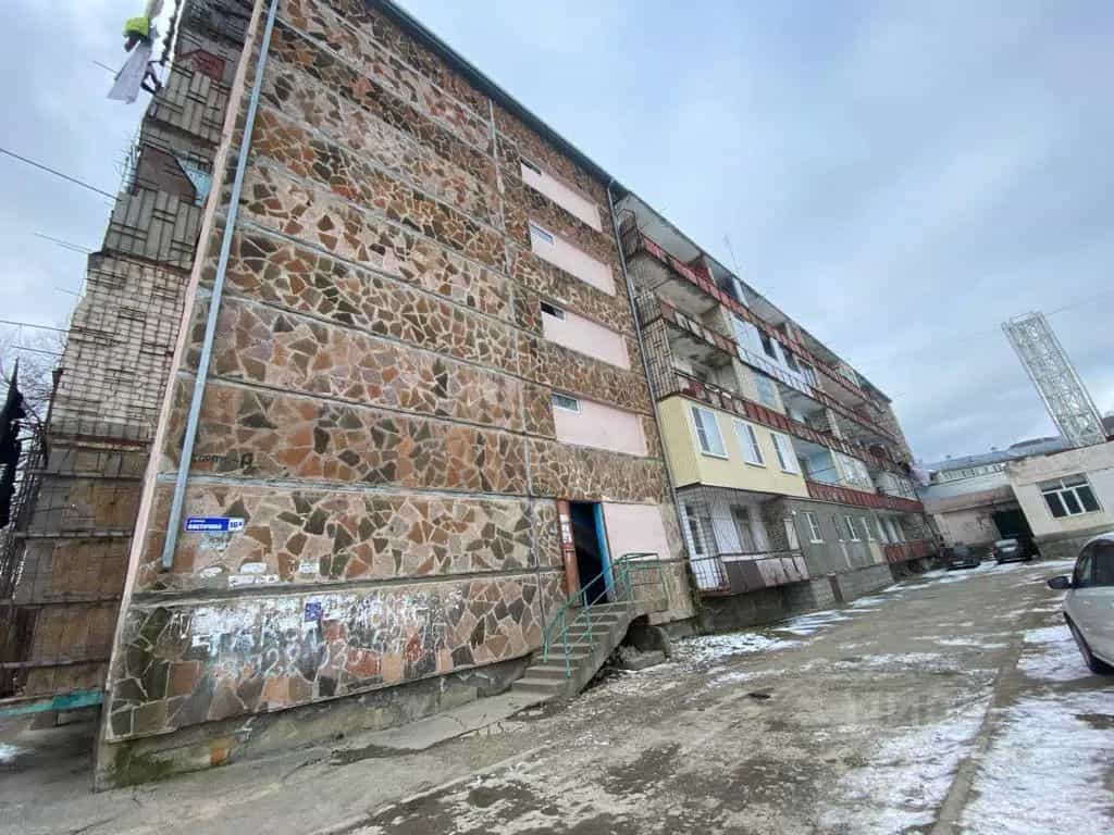 Россия, Карачаевский район, посёлок городского типа Правокубанский, 16А, фото 2