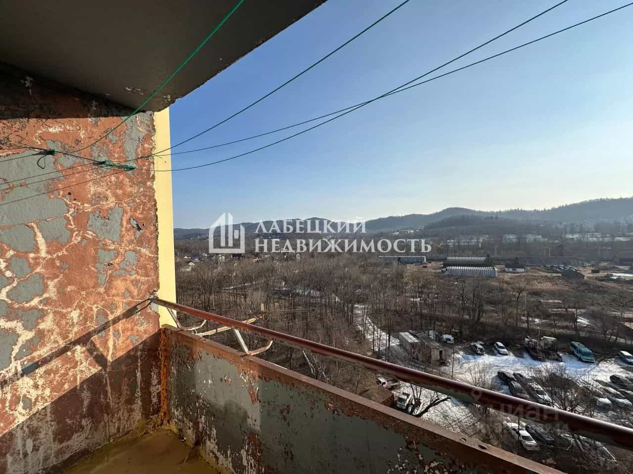 Россия, Приморский край, Владивосток, улица Успенского, 110, фото 4