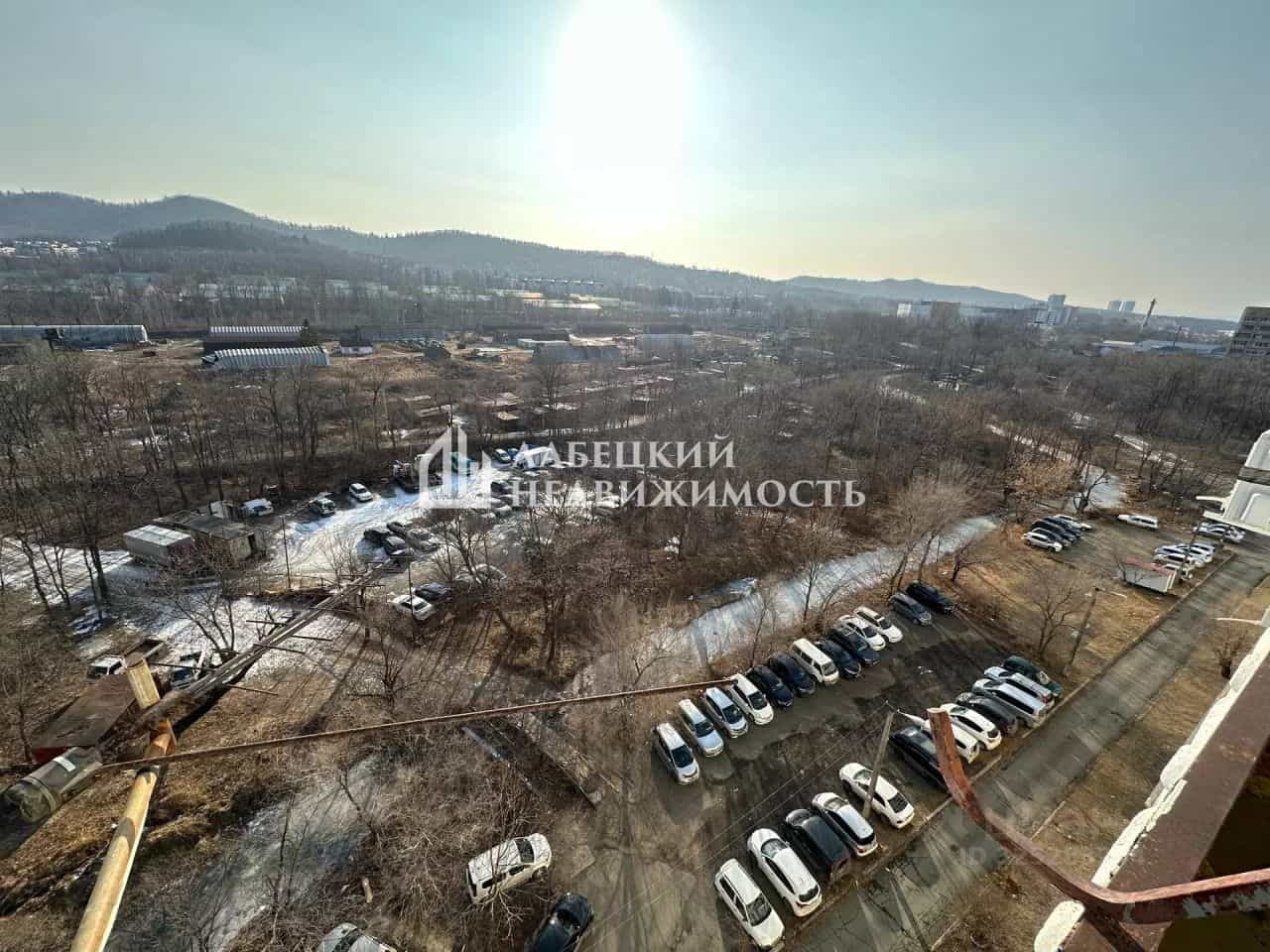Россия, Приморский край, Владивосток, улица Успенского, 110, фото 6