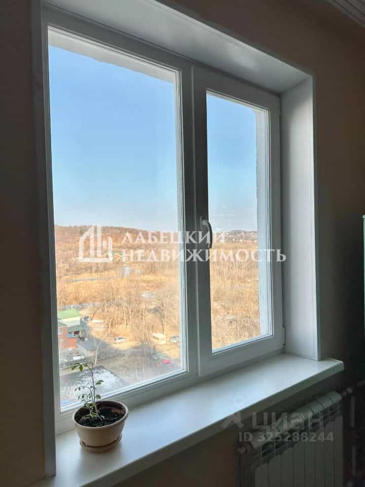 Россия, Приморский край, Владивосток, улица Успенского, 110, фото 8