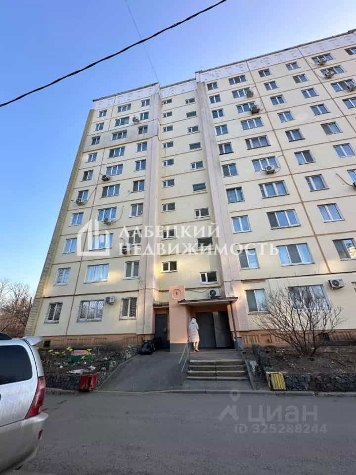 Россия, Приморский край, Владивосток, улица Успенского, 110, фото 17