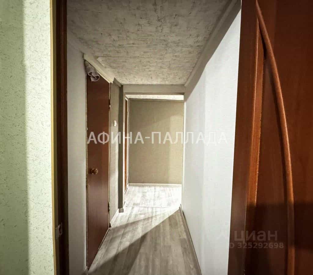Россия, Ямало-Ненецкий автономный округ, Надымский район, Надым, Комсомольская улица, 22, фото 6