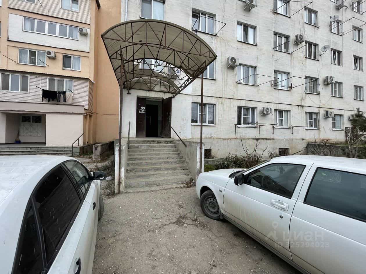 Россия, Кабардино-Балкарская Республика, Нальчик, улица Котовского, 2, фото 20