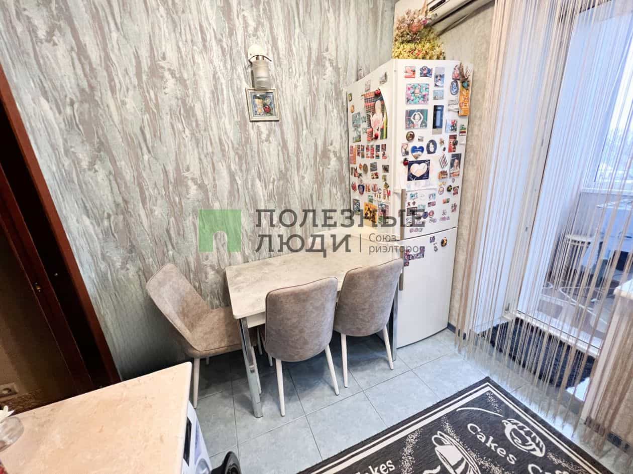 Россия, Орёл, улица Абрамова и Соколова, 3, фото 5