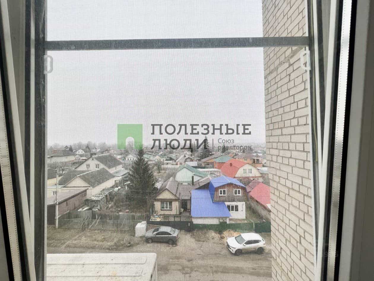 Россия, Орёл, улица Абрамова и Соколова, 3, фото 7