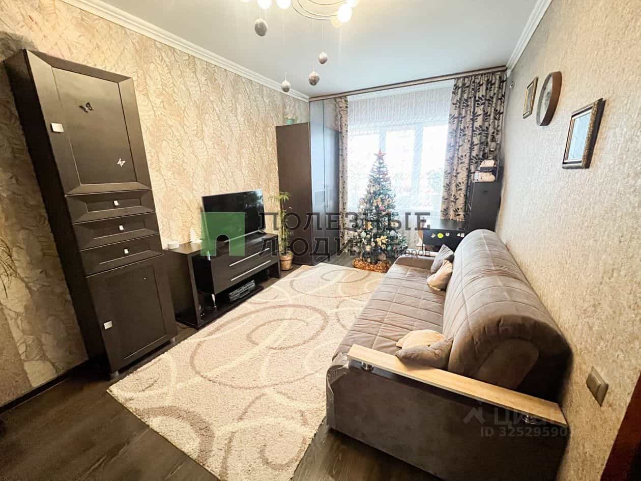 Россия, Орёл, улица Абрамова и Соколова, 3, фото 8