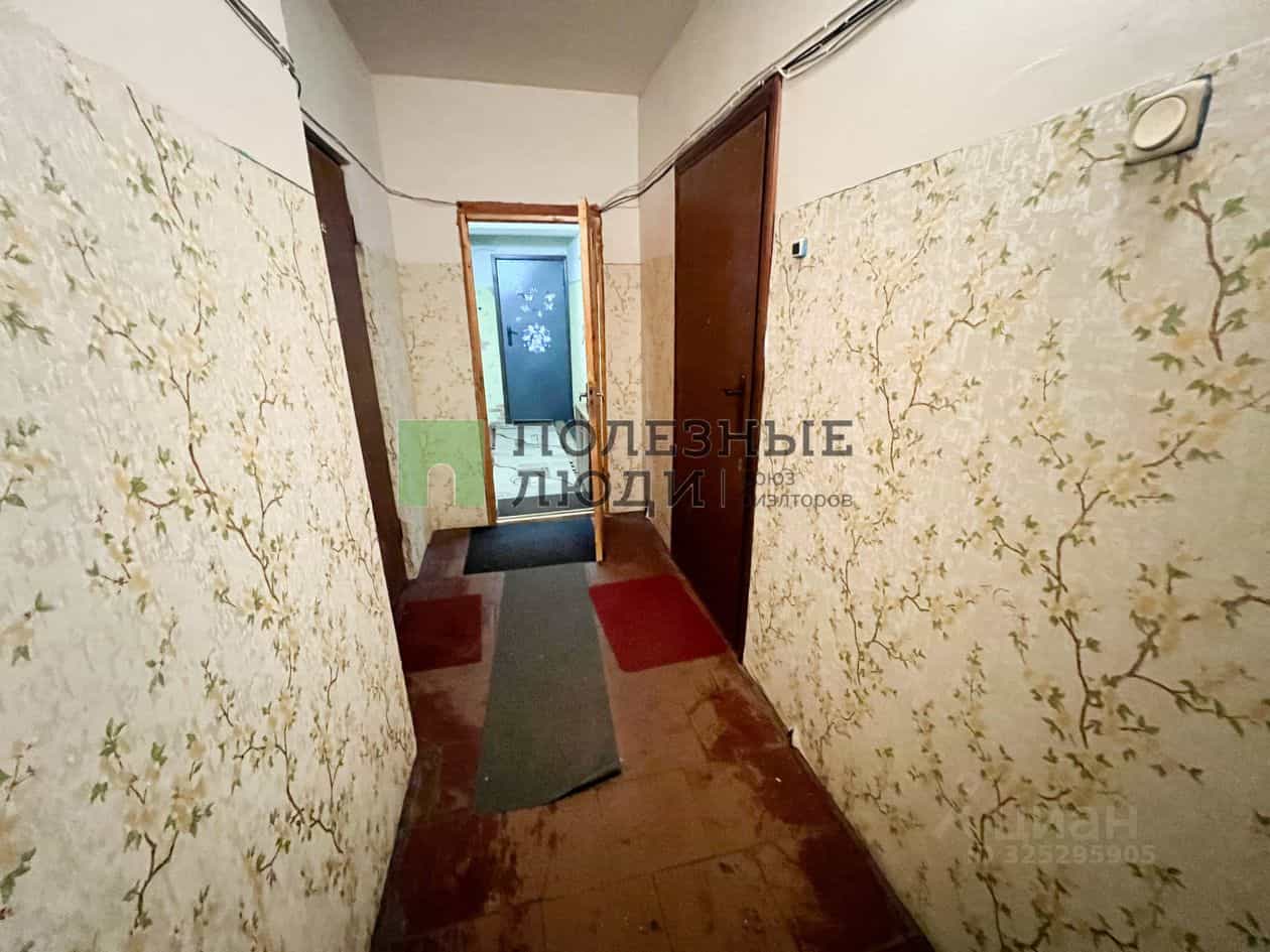 Россия, Орёл, улица Абрамова и Соколова, 3, фото 14