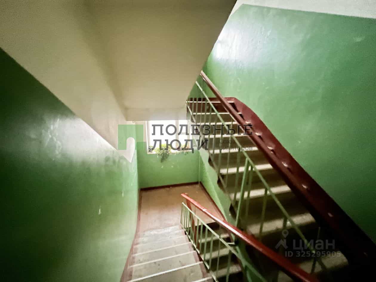 Россия, Орёл, улица Абрамова и Соколова, 3, фото 18