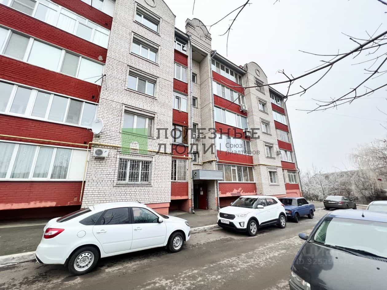 Россия, Орёл, улица Абрамова и Соколова, 3, фото 20