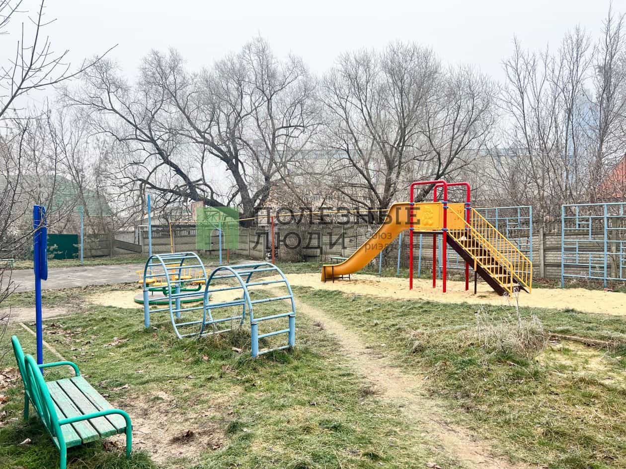 Россия, Орёл, улица Абрамова и Соколова, 3, фото 21