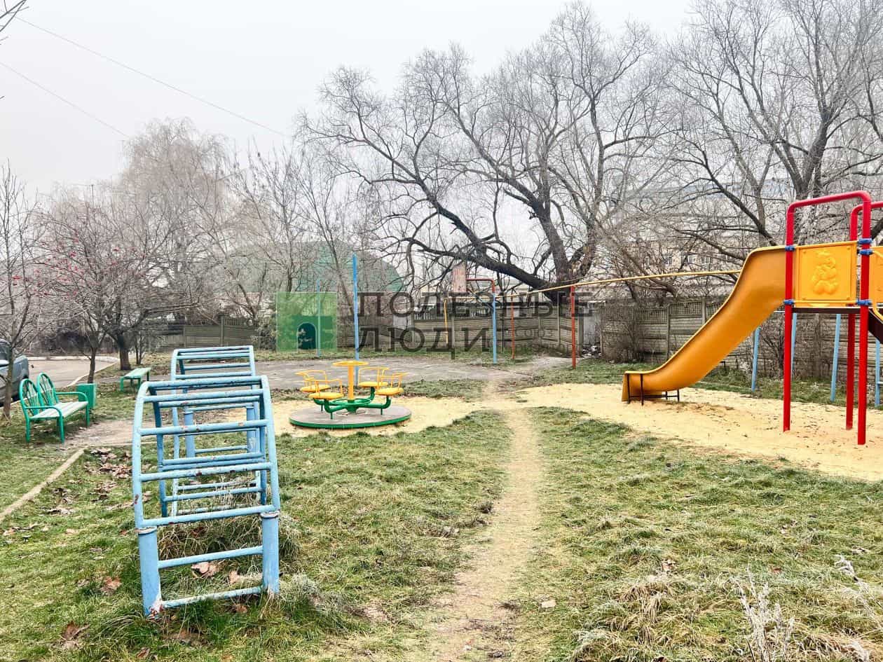 Россия, Орёл, улица Абрамова и Соколова, 3, фото 22