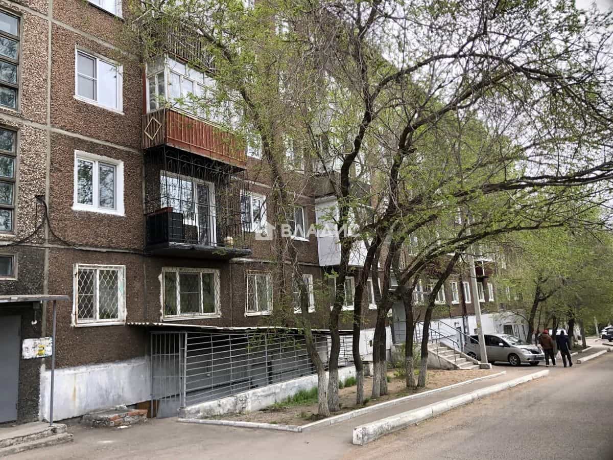 Россия, Республика Бурятия, Улан-Удэ, улица Рылеева, 3