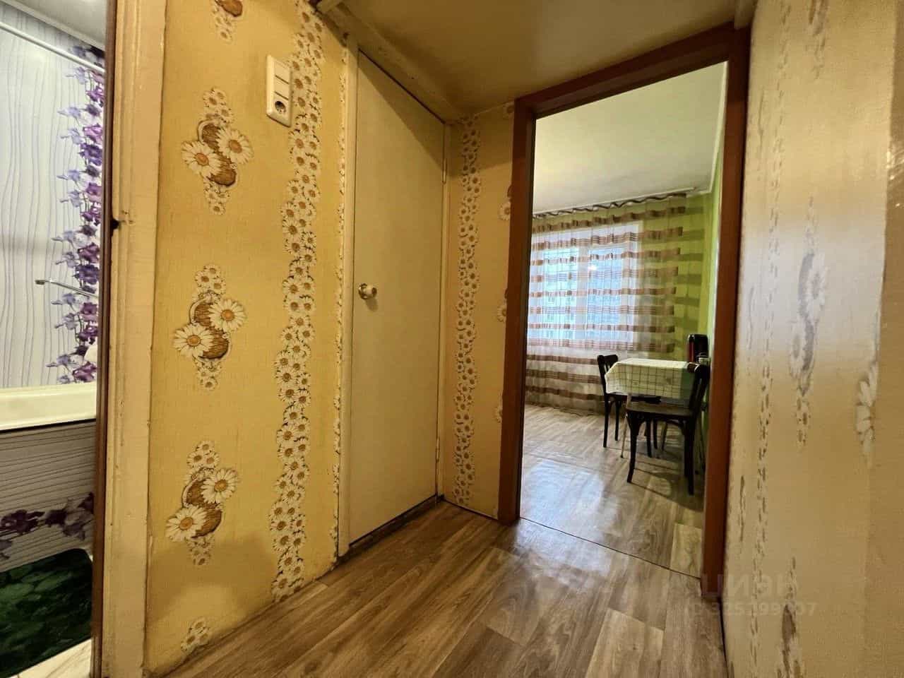 Россия, Республика Хакасия, Абакан, улица Некрасова, 24, фото 7