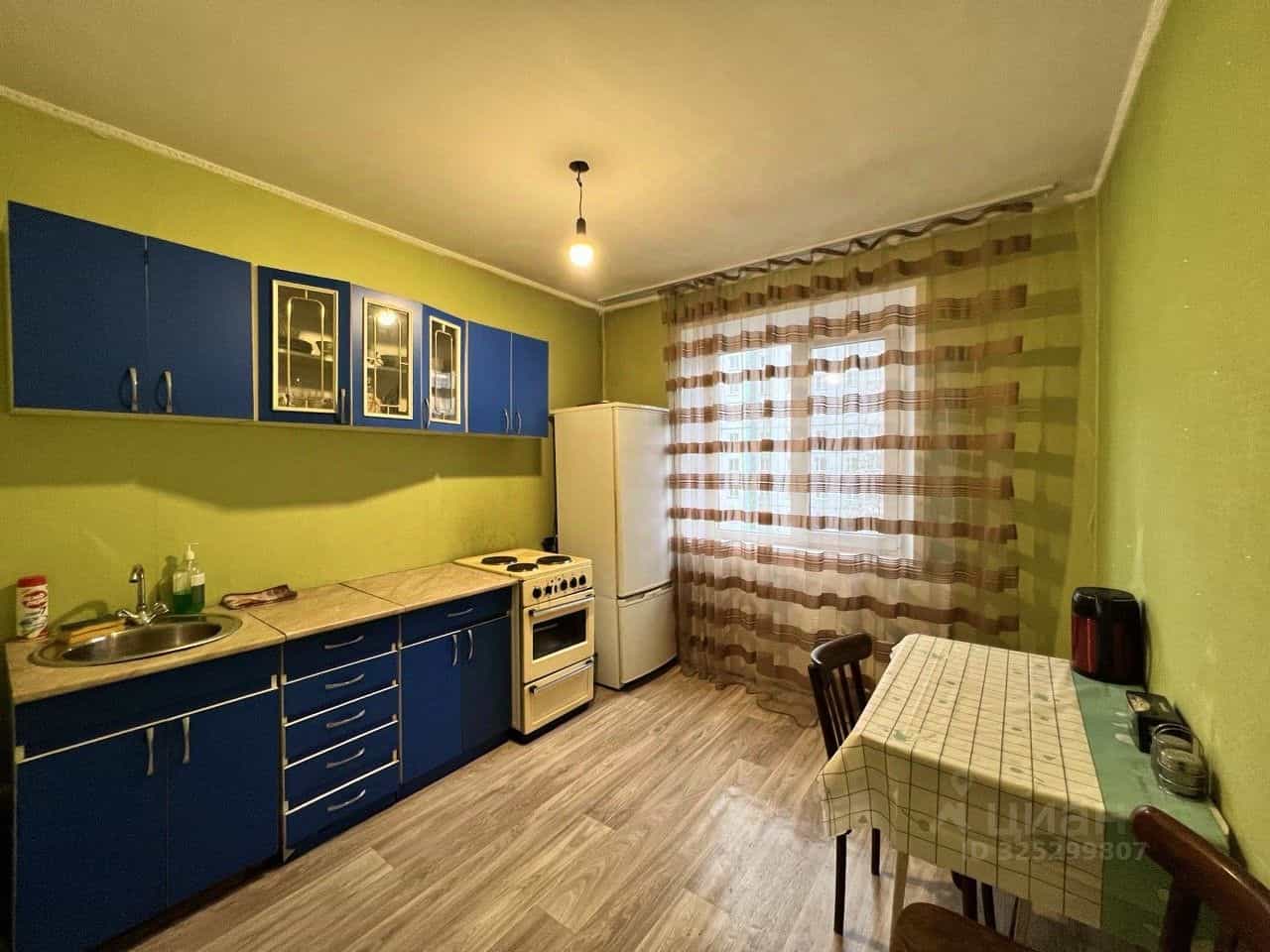 Россия, Республика Хакасия, Абакан, улица Некрасова, 24, фото 8